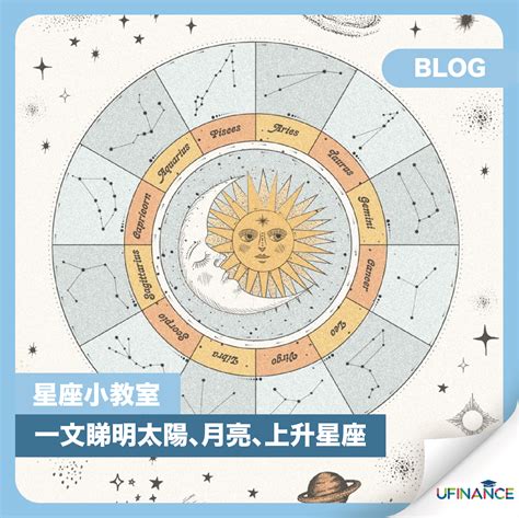 星座 太陽月亮|精準上升星座、月亮星座、太阳星座查詢器